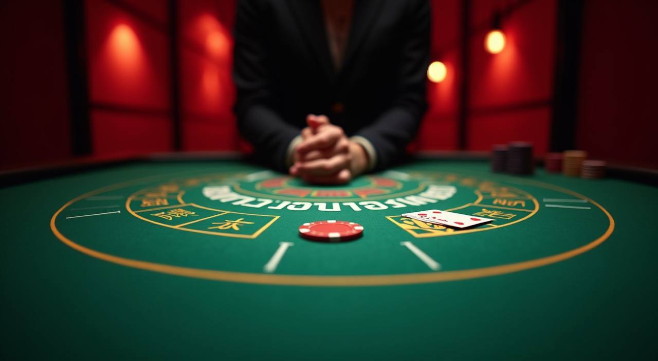 obdok Table Super 7 Blackjack — obdok-এ লাইভ ডিলারের সাথে খেলুন